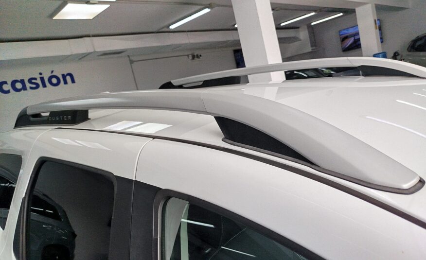 DACIA Duster PRESTIGE