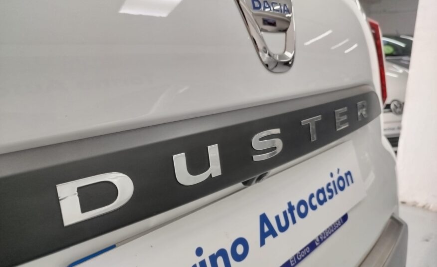 DACIA Duster PRESTIGE