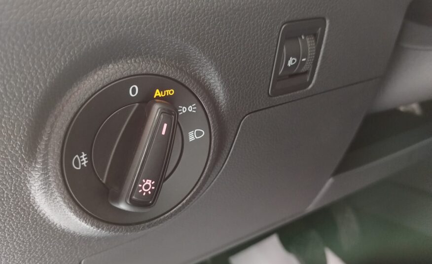 SEAT Ibiza REFERENCE PLUS