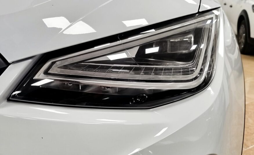 SEAT Arona XPERIENCE
