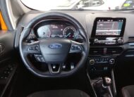 FORD ECOSPORT ST LINE