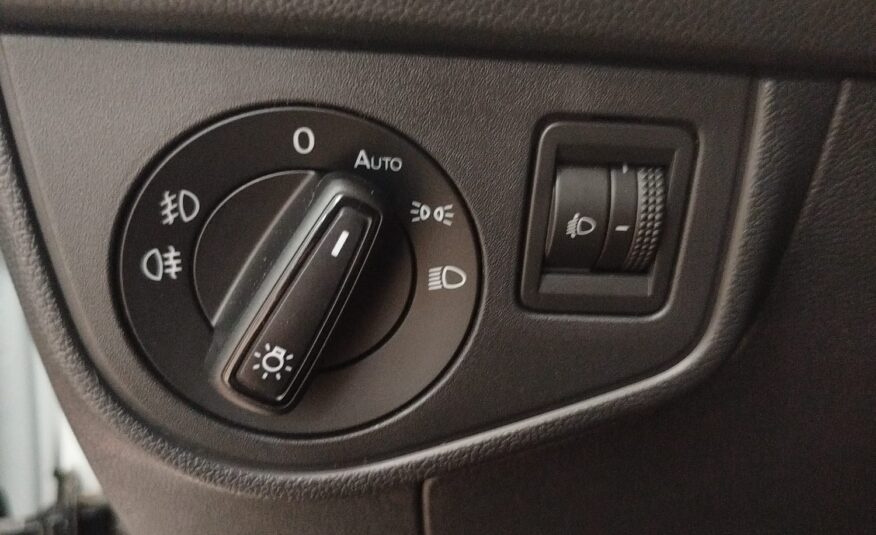 VOLKSWAGEN Polo EDITION
