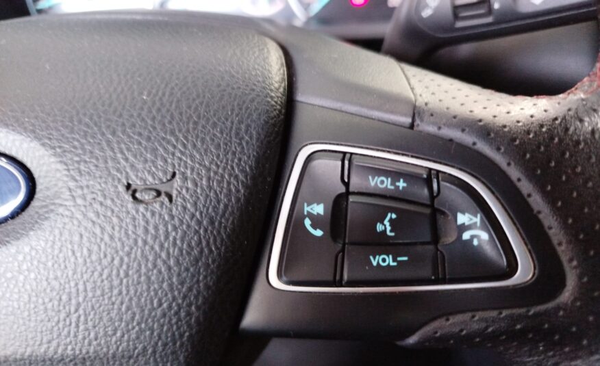 FORD ECOSPORT ST LINE