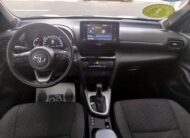 TOYOTA YARIS CROSS ACTIVE
