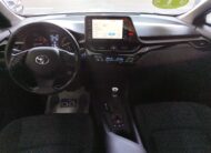 TOYOTA CHR ACTIVE