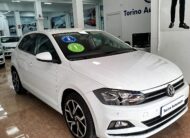 VOLKSWAGEN Polo EDITION