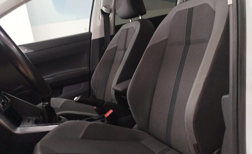 VOLKSWAGEN Polo EDITION