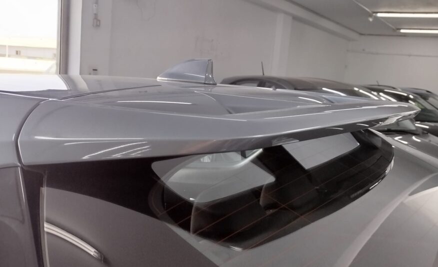 TOYOTA CHR ACTIVE