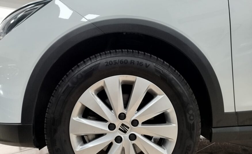 SEAT Arona XPERIENCE