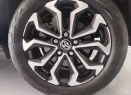 TOYOTA YARIS CROSS ACTIVE