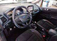 FORD ECOSPORT ST LINE