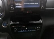 TOYOTA YARIS CROSS ACTIVE