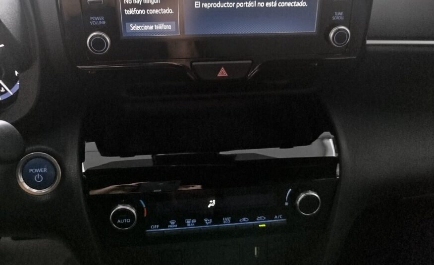 TOYOTA YARIS CROSS ACTIVE