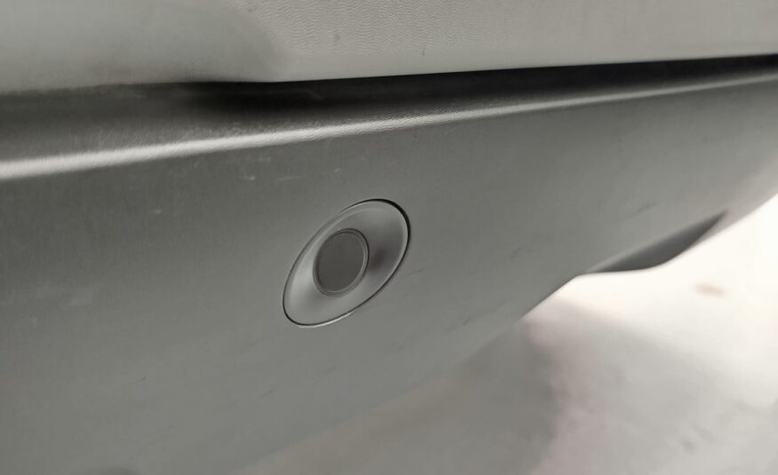DACIA Duster PRESTIGE