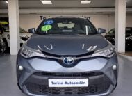 TOYOTA CHR ACTIVE