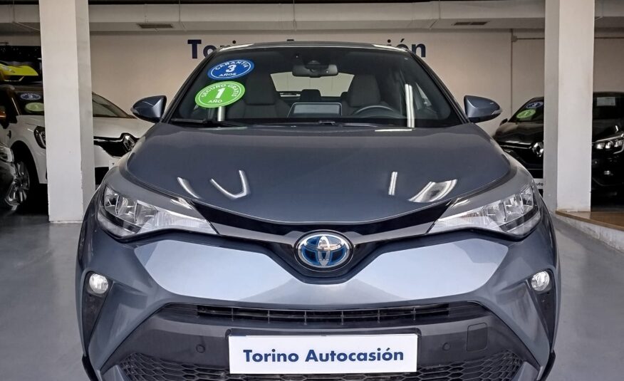 TOYOTA CHR ACTIVE