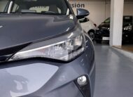 TOYOTA CHR ACTIVE