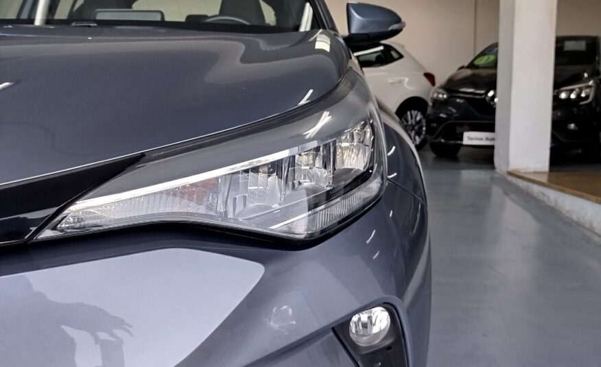TOYOTA CHR ACTIVE