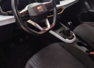 SEAT Arona XPERIENCE
