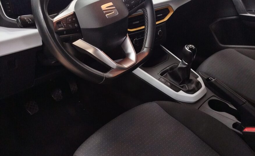 SEAT Arona XPERIENCE
