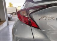 TOYOTA CHR ACTIVE
