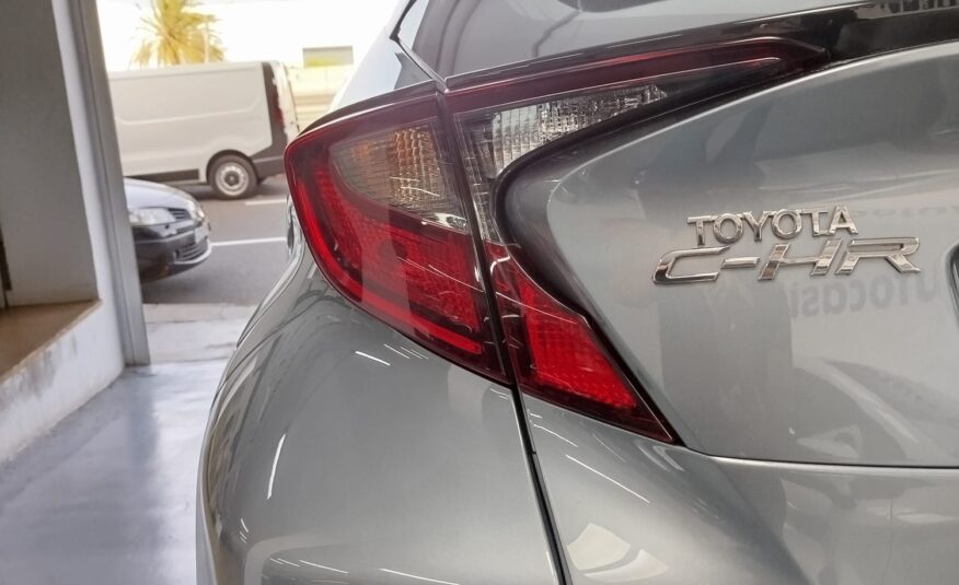 TOYOTA CHR ACTIVE