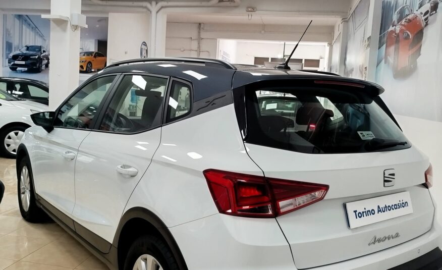 SEAT Arona XPERIENCE