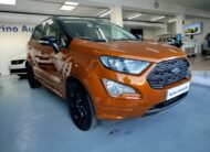 FORD ECOSPORT ST LINE
