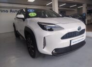 TOYOTA YARIS CROSS ACTIVE