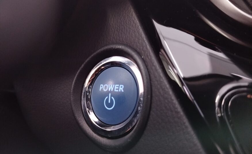 TOYOTA CHR ACTIVE