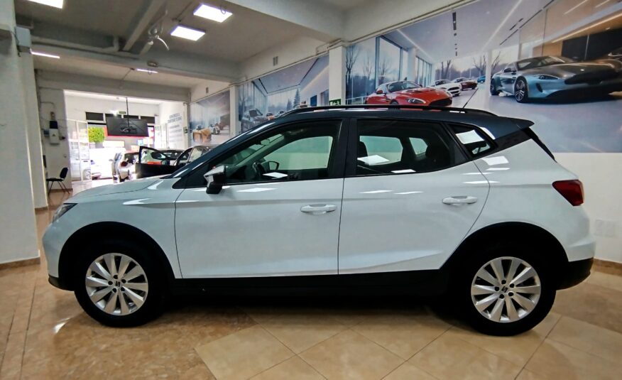 SEAT Arona XPERIENCE