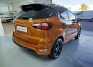 FORD ECOSPORT ST LINE