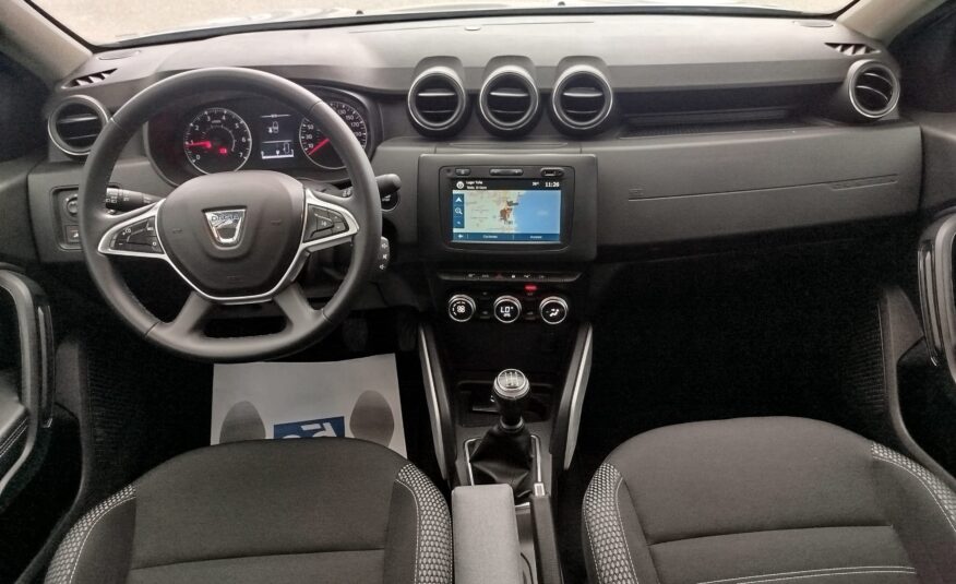 DACIA Duster PRESTIGE
