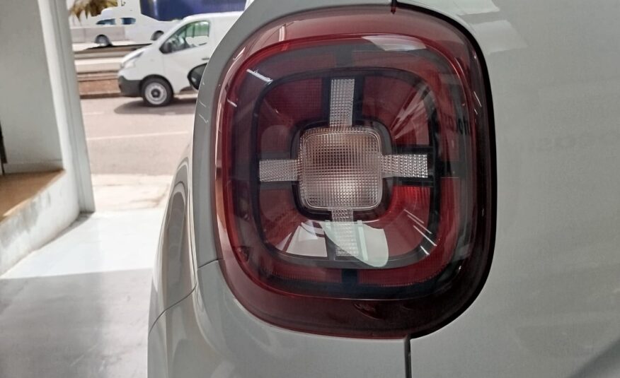 DACIA Duster PRESTIGE