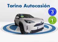 TOYOTA YARIS CROSS ACTIVE