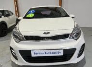 KIA RIO SPORT