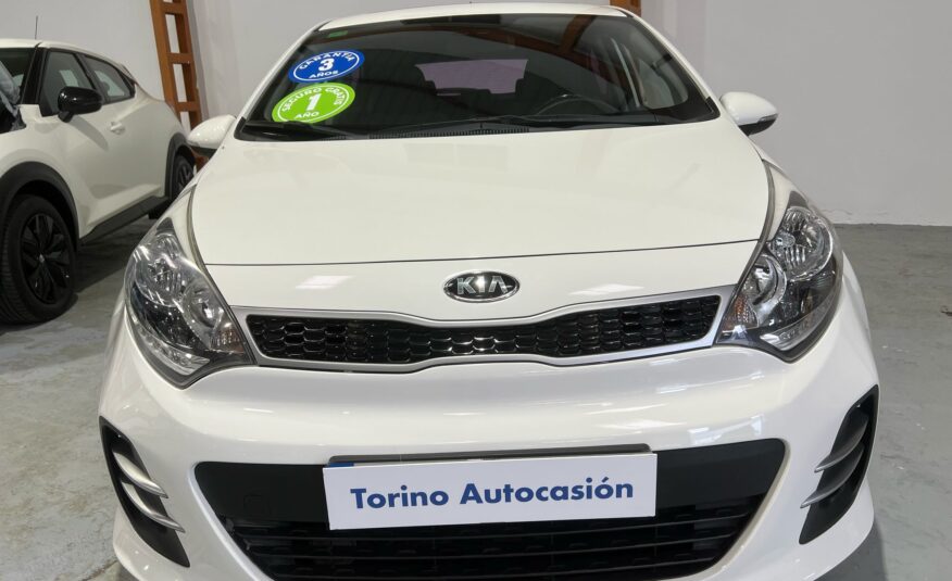 KIA RIO SPORT