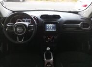 JEEP RENEGADE LIMITED