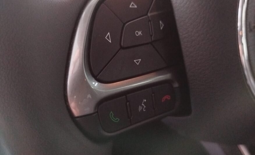 JEEP RENEGADE LIMITED