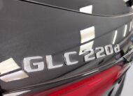 MERCEDES-BENZ Clase GLC 220 CDI 4M 5p.