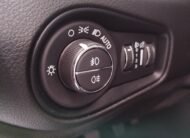 JEEP RENEGADE LIMITED