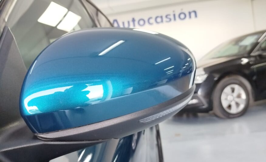 RENAULT ARKANA TECKNO