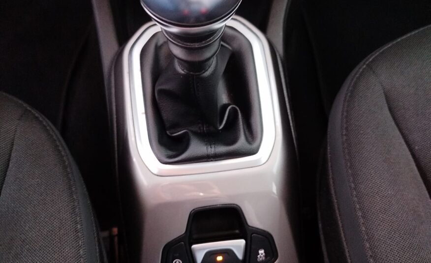 JEEP RENEGADE LIMITED