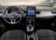 RENAULT ARKANA TECKNO