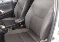 TOYOTA YARIS HIBRIDO