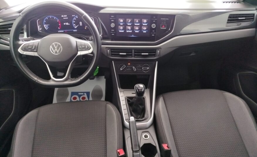 VOLKSWAGEN TAIGO EDITION