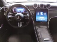 MERCEDES-BENZ Clase GLC 220 CDI 4M 5p.