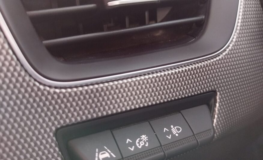 RENAULT ARKANA TECKNO