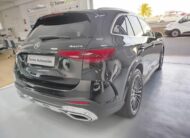 MERCEDES-BENZ Clase GLC 220 CDI 4M 5p.