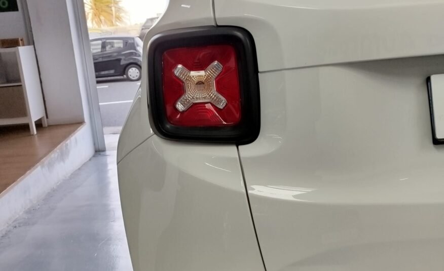 JEEP RENEGADE LIMITED
